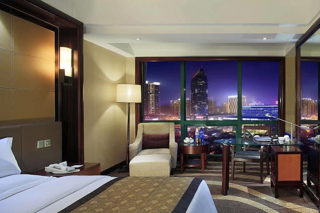 Empark Grand Hotel Chongqing Luaran gambar