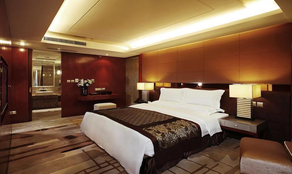 Empark Grand Hotel Chongqing Luaran gambar