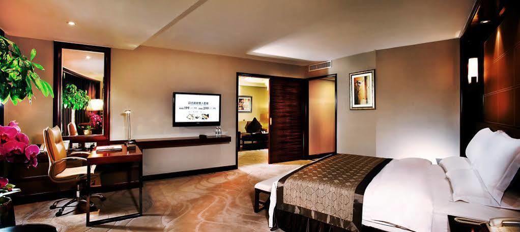Empark Grand Hotel Chongqing Luaran gambar