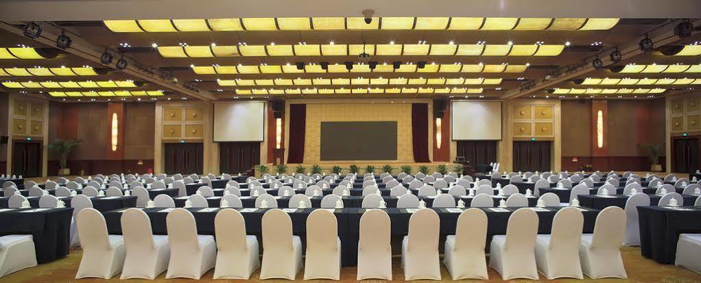 Empark Grand Hotel Chongqing Luaran gambar