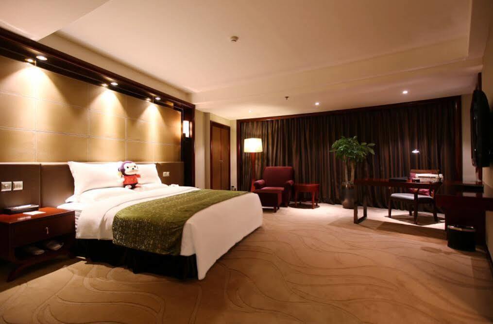 Empark Grand Hotel Chongqing Luaran gambar