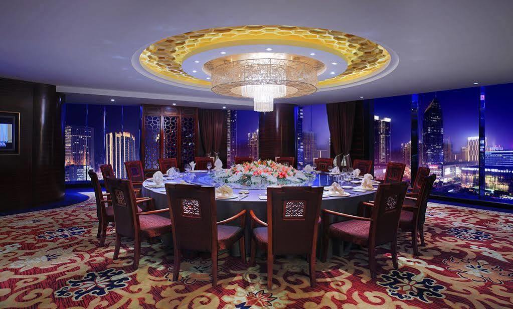 Empark Grand Hotel Chongqing Luaran gambar